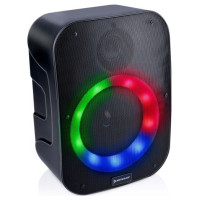 Dunlop USB/MICROSD/Bluetooth + FM Bezvadu skaļrunis 20W