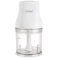 Floria ZLN3042 Pārtikas smalcinātājs 0.5L 200W