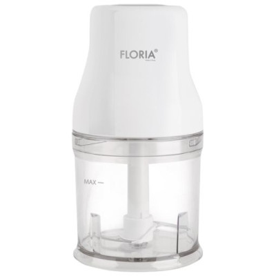 Floria ZLN3042 Pārtikas smalcinātājs 0.5L 200W