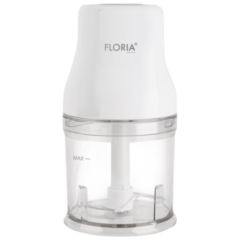 Floria ZLN3042 Pārtikas smalcinātājs 0.5L 200W