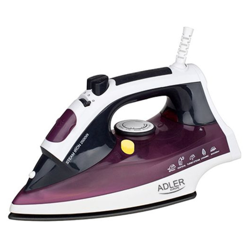 Adler AD 5022 Gludeklis 3000W