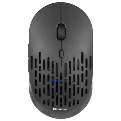 Tracer Punch RF 1600dpi optiskā bezvadu datorpele