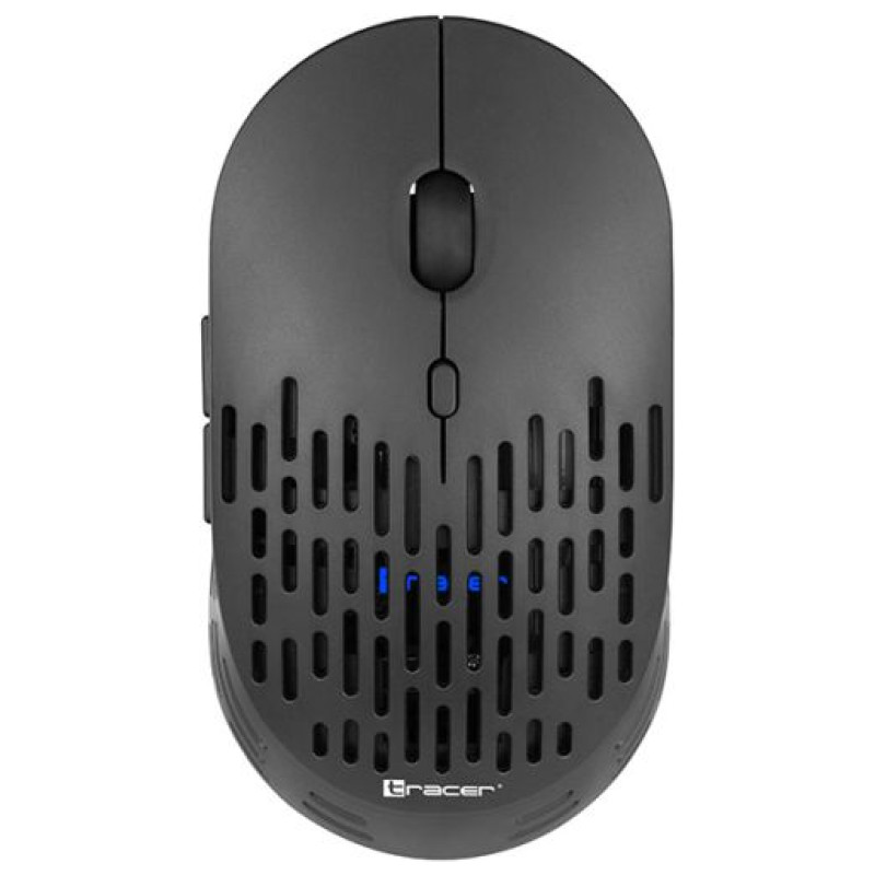 Tracer Punch RF 1600dpi optiskā bezvadu datorpele