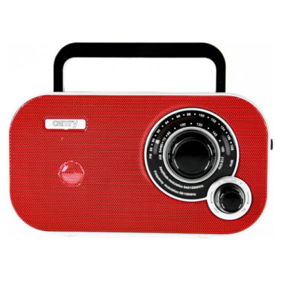 Camry CR 1140R Radio