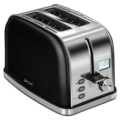 Sam Cook PSC-60/B Tosteris 950W