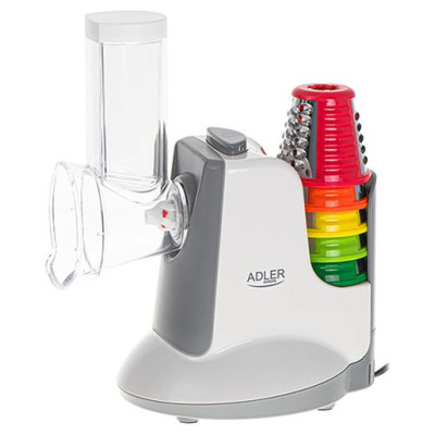 Adler AD 4815 Dārzeņu griezējs 150W