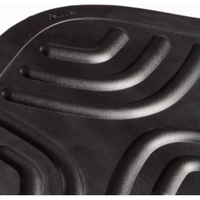 Fellowes Kāju paliktnis Fellowes Smart Suites Standard Foot Rocker