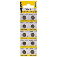 Vinnic AG10-10BB Blistera iepakojumā 10gb.