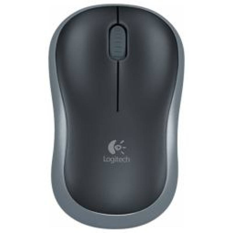 Logitech M185 Grey