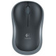 Logitech M185 Grey