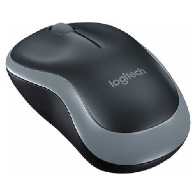 Logitech M185 Grey