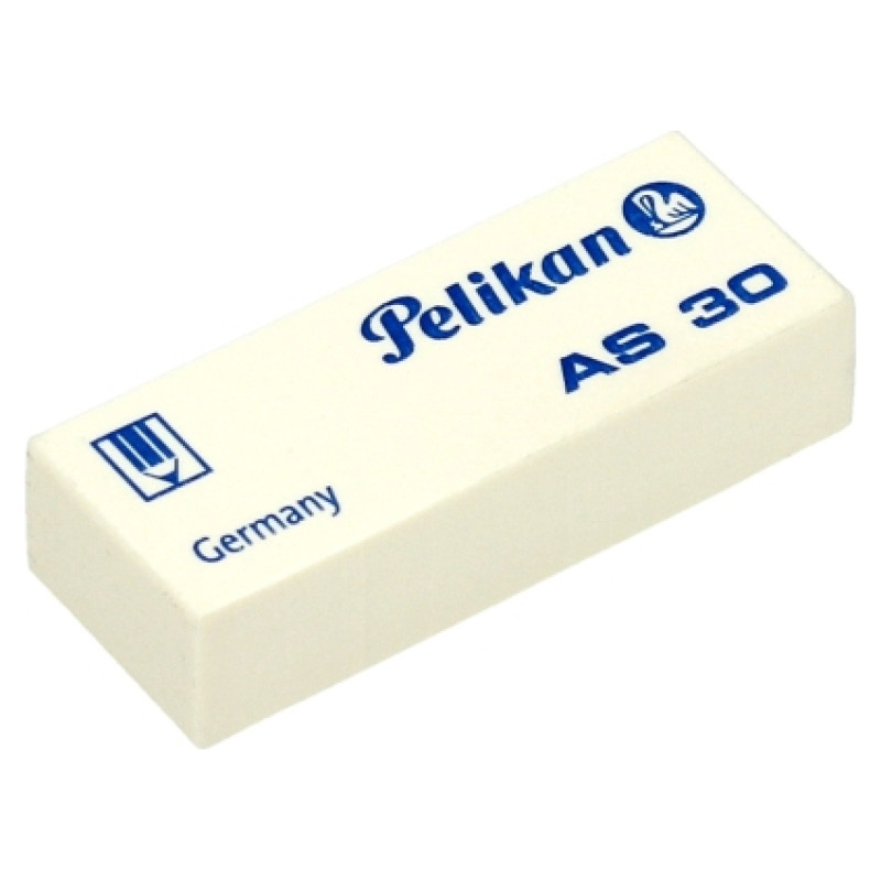 Pelikan Dzē&scaron;gumija AS 30 (606087)