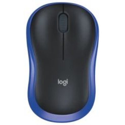 Logitech M185 Blue