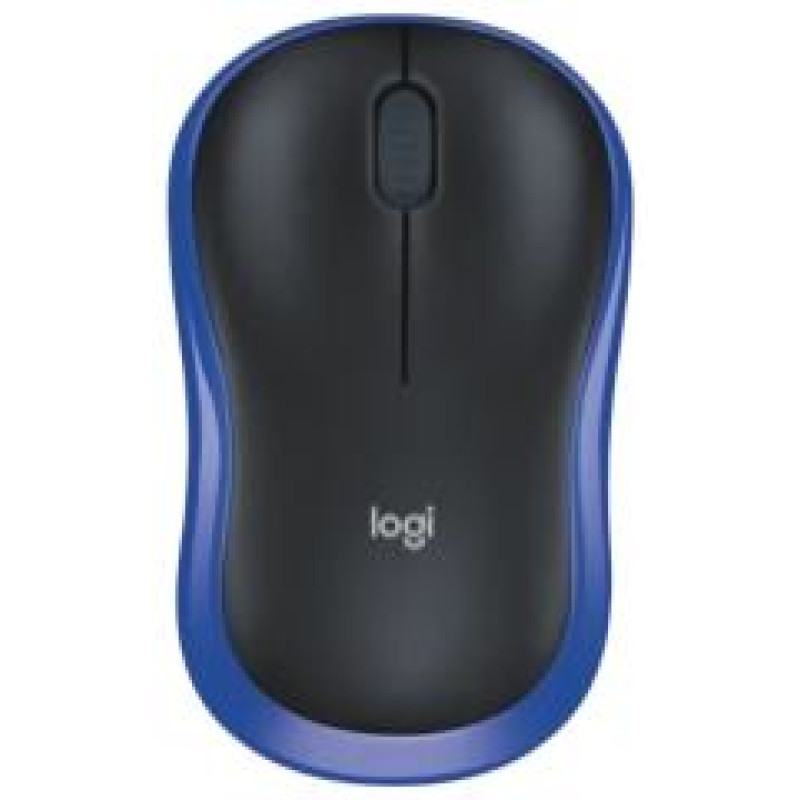 Logitech M185 Blue