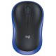 Logitech M185 Blue
