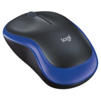 Logitech M185 Blue