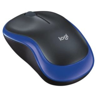 Logitech M185 Blue