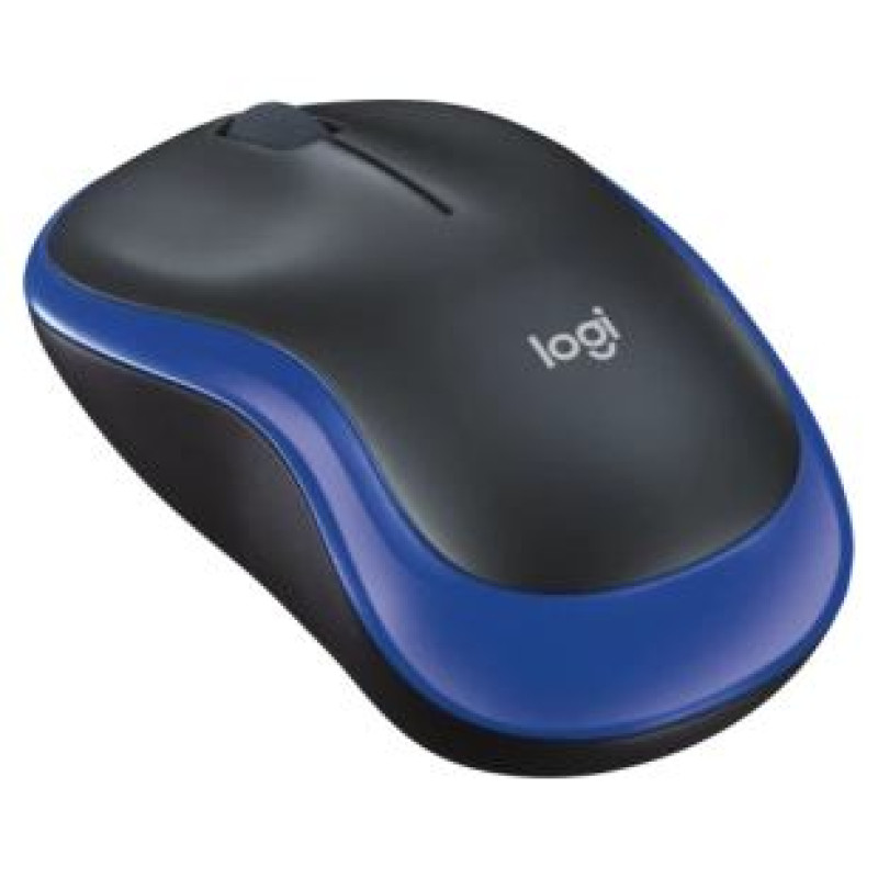 Logitech M185 Blue