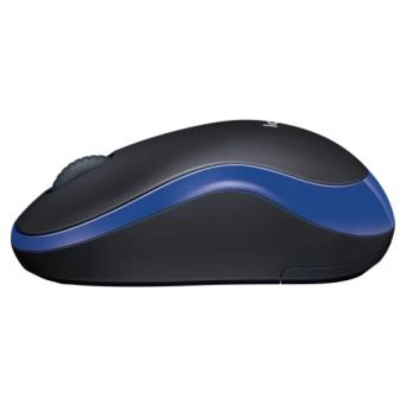 Logitech M185 Blue