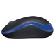 Logitech M185 Blue