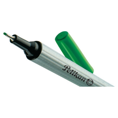 Pelikan Fineliner 96 Green 0,4mm (943191)