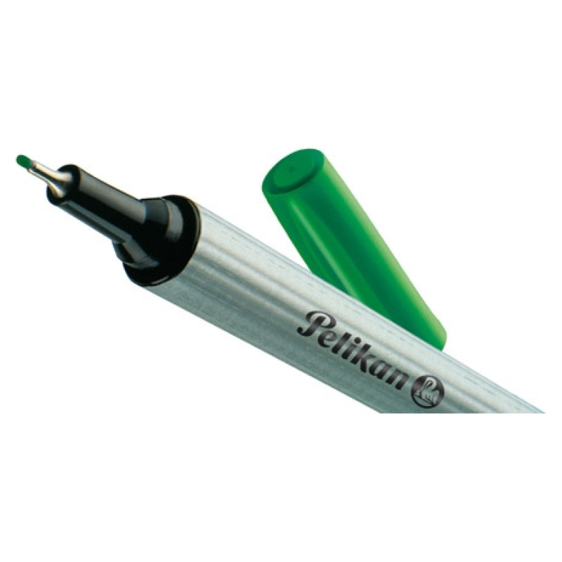 Pelikan Fineliner 96 Green 0,4mm (943191)