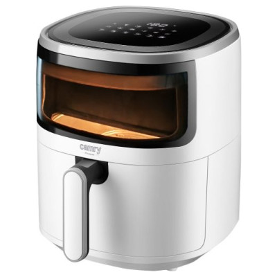 Camry CR 6313 Karstā gaisa cep&scaron;anas ierīce 12in1 5L 2000W