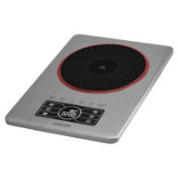 Sencor SCP 5010SS Infrasarkanā keramikas galda plītiņa ar 1 sildelementu 1500W