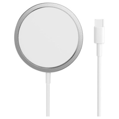 Bwoo WL-12 Bezvadu lādētājs USB-C 15W