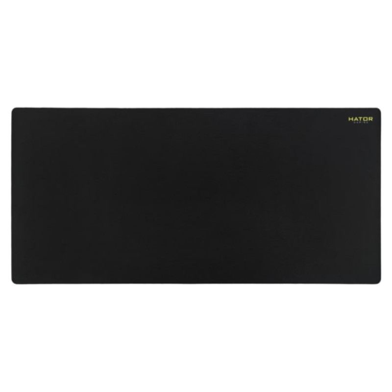 Hator HTP-040 Tonn XXL Spēļu peles paliktnis 900 х 420 mm