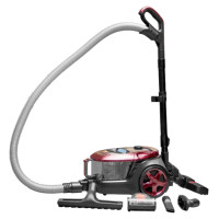 MPM MOD-61 Putekļu sūcējs 850W