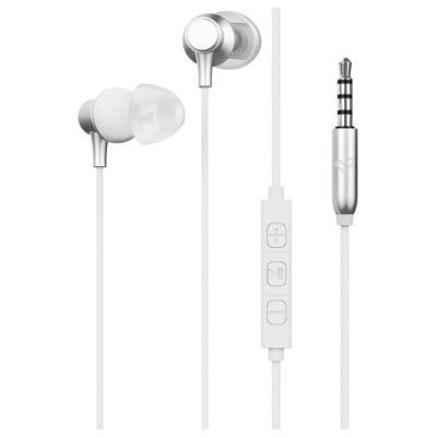 Energy Sistem Metallized Austiņas ar mikrofonu