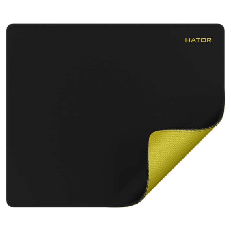 Hator HTP-032 Tonn eSports L Spēļu peles paliktnis 420 x 500 mm