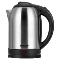 MPM MCZ-131M Elektriskā tējkanna 1.7L 1800W
