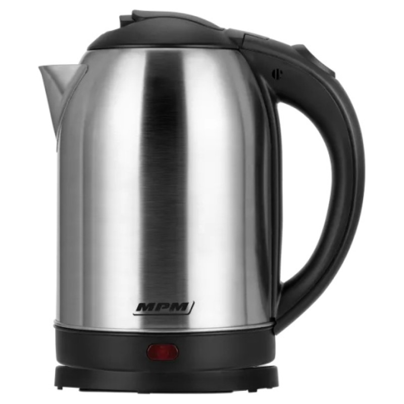 MPM MCZ-131M Elektriskā tējkanna 1.7L 1800W
