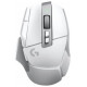 Logitech Datorpele Logitech G502 X Lightspeed wireless White