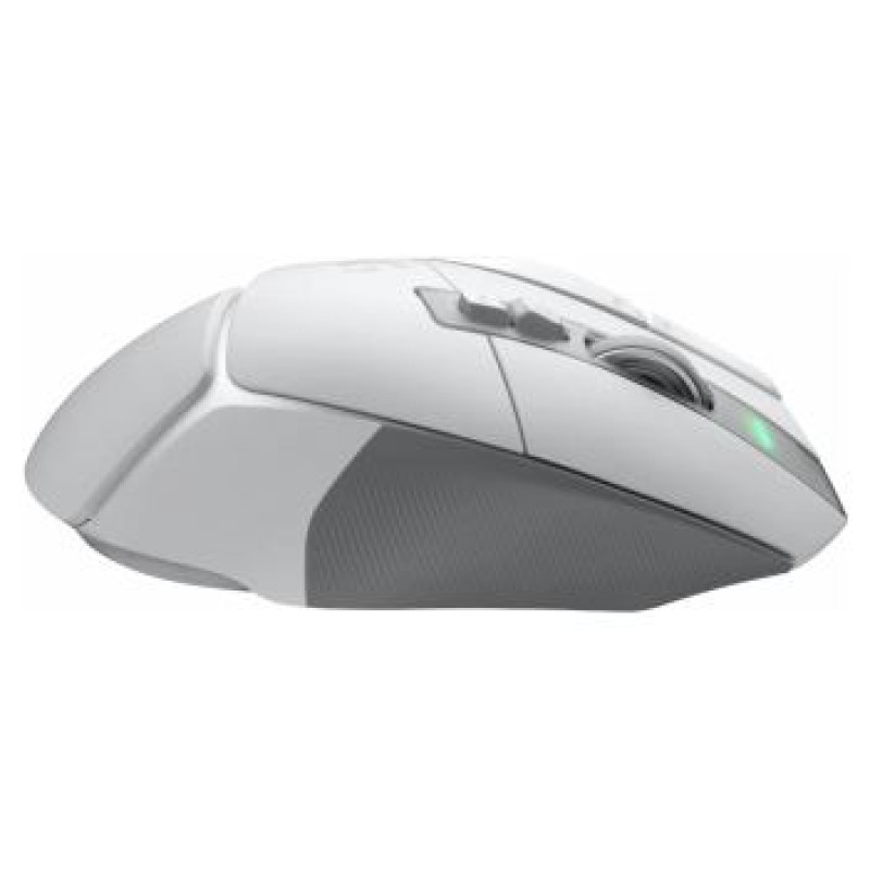 Logitech Datorpele Logitech G502 X Lightspeed wireless White
