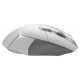 Logitech Datorpele Logitech G502 X Lightspeed wireless White