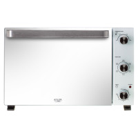 Adler AD 6027 Mini cepeškrāsns 48L 1800W