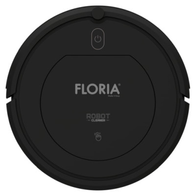 Floria ZLN1948 Putekļu sūcējs-robots