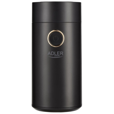 Adler AD 4446BG Kafijas dzirnaviņas 150W