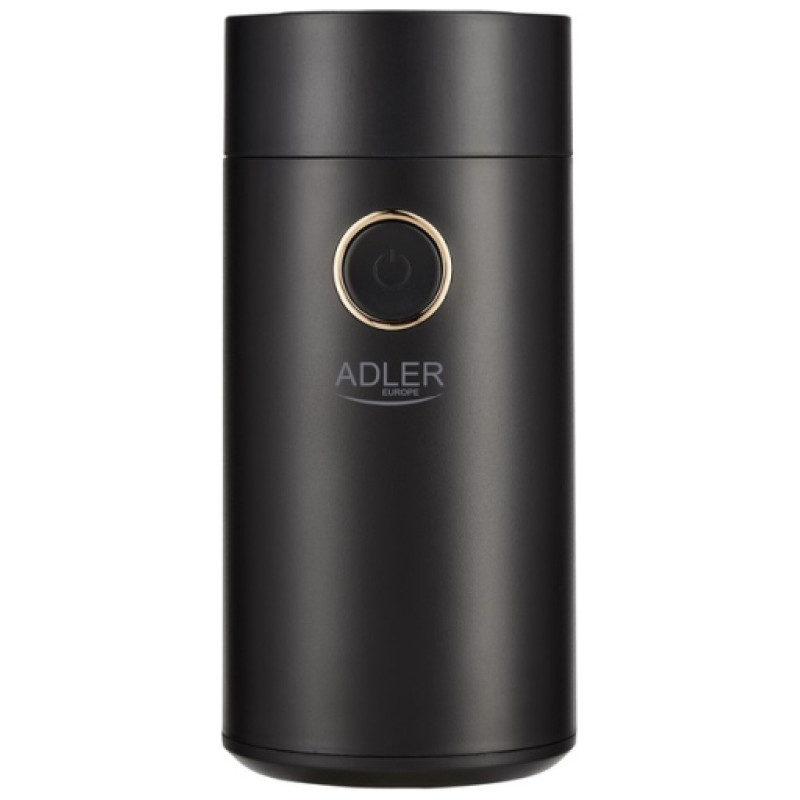 Adler AD 4446BG Kafijas dzirnaviņas 150W