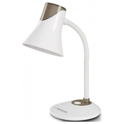 Esperanza ELD111K Galda lampa
