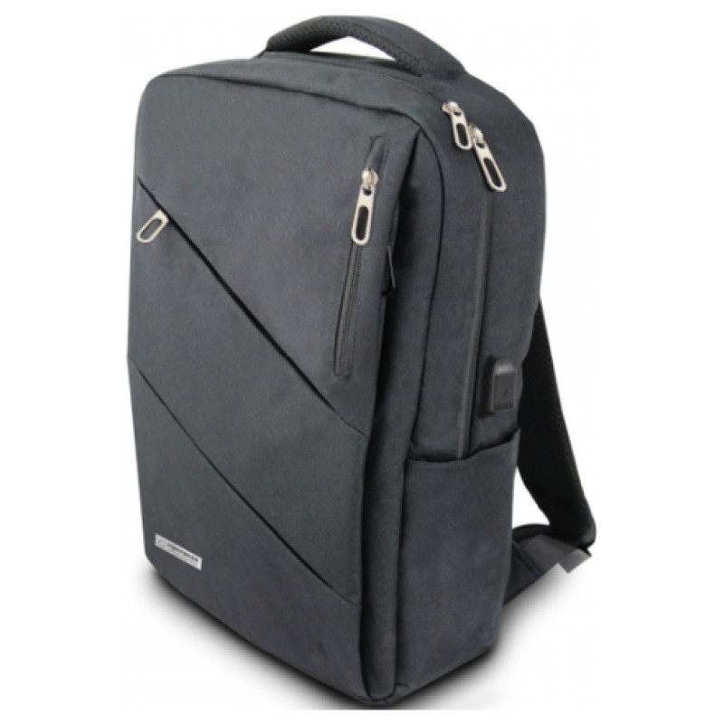 Esperanza ET197 Mugursoma portatīvajam datoram 15,6