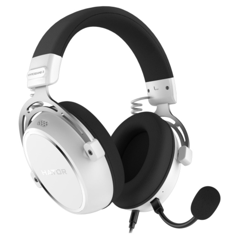 Hator ESH06 Hypergang 3 Austiņas ar mikrofonu