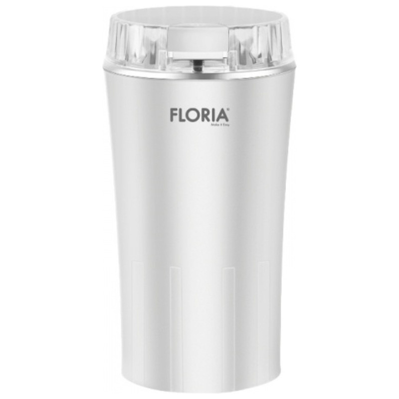 Floria ZLN2398 Kafijas dzirnaviņas 350W