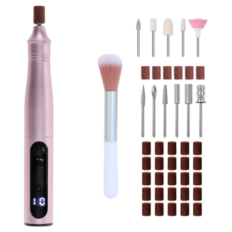 Adler AD 2181 Manikīra nagu frēzma&scaron;īna