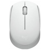 Logitech Datorpele Logitech M171 White