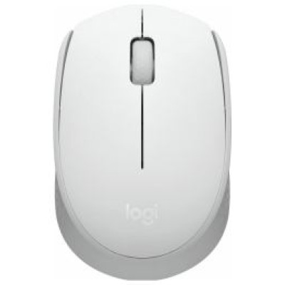 Logitech Datorpele Logitech M171 White
