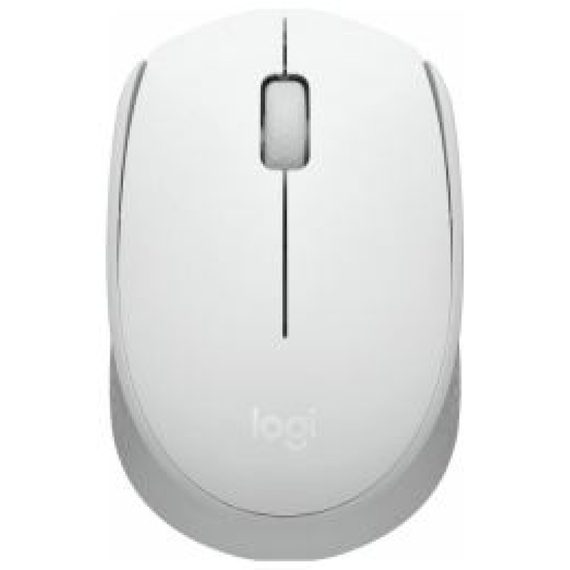 Logitech Datorpele Logitech M171 White